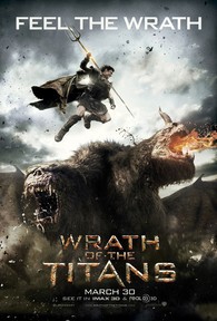 Fúria de Titãs 2 (2012)
